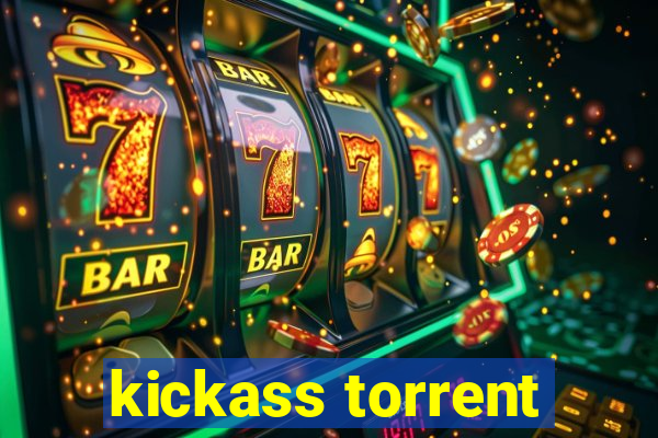 kickass torrent